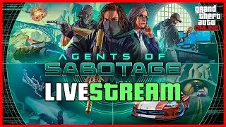 GTA 5 Online | SOLO Last Minute 2x Bonuses On Counterfeit Cash Before The New Weekly Update
