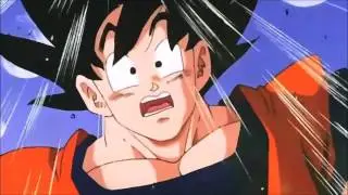 Old Gohan VS New Gohan