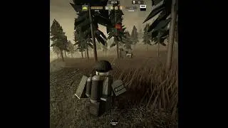 Destroying an Armored Car in Centaura Roblox! #centaura