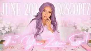 🔮ВАШ персональный прогноз на июнь 2024 года (для вашего знака зодиака)🔥💰📬🏡✨Гадания Таро✨Гороскопа💫🧝&zwj;♀️Выберите дважды✨🦋