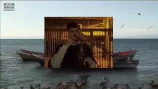 Tayko &copy; ~ Letan&iacute;a {Soul Machine RMX} (Video No Oficial)