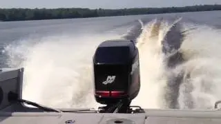 Lake holcombe wi.