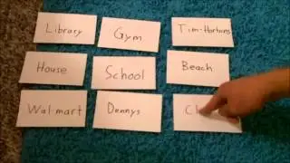 Magic Monday 5: interactive magic trick