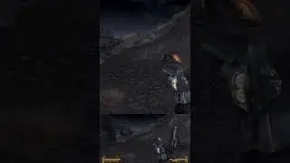 I don't share stimpaks #fallout #gaming #falloutnewvegas #gaming