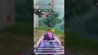M13 VS XM4 #codm #codmobile #callofdutymobile AR M13 &Eacute; TOP