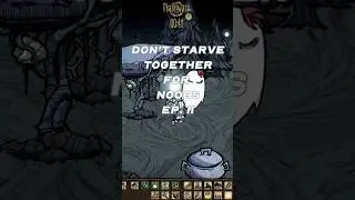 DST Ep. 11 - Basics of Caves #dst #dontstarve #dontstarvetogether #klei #kleientertainment