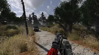 Anomaly RC19 + addons