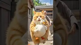 cat 🐈😺🐈 journey #cat #avengers #animals #superhero #cartoon #meow