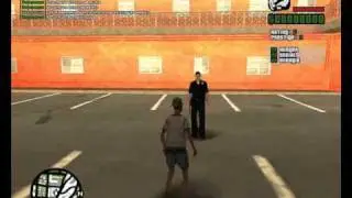 [ SAMP 0.3c ] JustEngine RP GameMode in Development [ Pre-Alpha Testing 4/2 ]