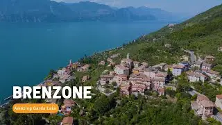 BRENZONE - Amazing Garda Lake