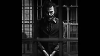 the BEST JOKER? || HEATH LEDGER HANDS DOWN. also hey how ya been? || #heathledger #thejoker #edit