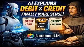 The CAP Framework Explained with AI (NotebookLM)