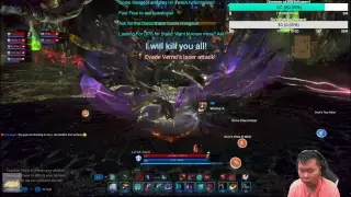 [PS4/Felbane , ENG/NA] Early Afternoon! Tera! Lets PUG our way up to the top! Come hangout!