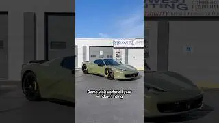 Shop Tour of Midwest Tinting - Lee&rsquo;s Summit