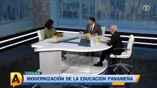 Análisis sobre audiencia del caso Odebrecht, reforma educativa y perspectivas económicas