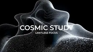 Exam Study Music &mdash; 40Hz Binaural Beats that Unlock Focus and Elevate Concentration