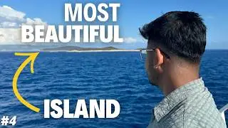 Student Budget Trip Germany to Croatia 🇭🇷 | Don't Skip This Island! | Prakhar Rajput |