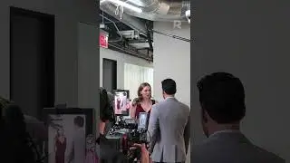 When Love Walked Away Movie Behind the Scenes | Full Cast | ReelShort