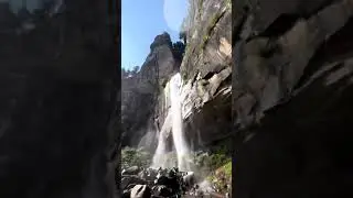 Must Visit Waterfall In Manali