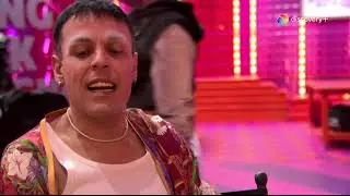 Le drag in werkroom commentano il comportamento di Enorma e Ava: Drag Race Italia