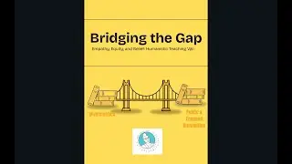 Empathy, Equity, and Belief: Humanistic Teaching Values