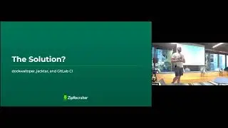 Q3 TLVCommunity Blitz | 13-SEP-2022 | ZIPRECRUITER