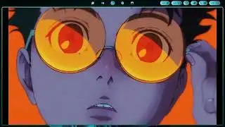How Arch Linux users watch anime