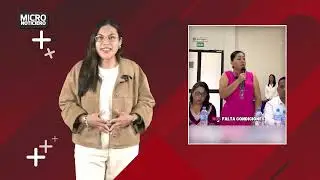Buenas noticias de congreso del Per&uacute; 📻 RVV Aplao 
