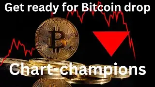 I WAS WRONG. Get ready for Bitcoin drop | Asif Ali Astrology Channel