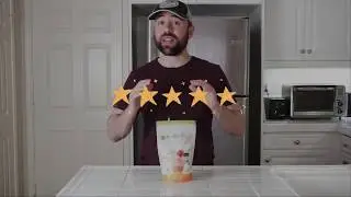BochaSweet - Perfect for Keto, Tastes Like Sugar, and No Blood Sugar Spikes