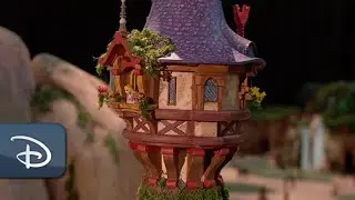 Sneak Peek of Tokyo DisneySea&rsquo;s New Themed Port Fantasy Springs: 