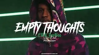 [FREE] EBK JaayBo Type Beat - Empty Thoughts (Prod. By BearOnTheBeat)