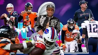 Broncos D Clutch ,Best,Worst Backups QB&rsquo;s to win a Super Bowl.Payton&rsquo;s original plans for Stidham 
