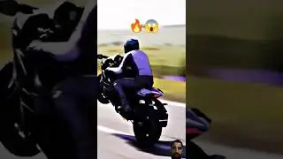 Top speed racing stunt 🔥💪#short#viral#automobile#wheeli#eracing#track #video