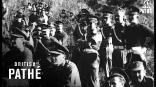 Ted Ray In Korea (1952)