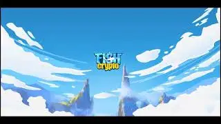 FishCrypto review - game NFT