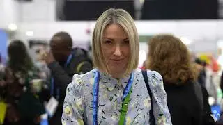 2025 ICN Congress - Recp video Days 1 to 5 - 9 to 13 July 2025