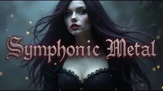⚡Symphonic Metal Vol 592 | Haunting Vocals, Thunderous Riffs & Epic Orchestras⚡