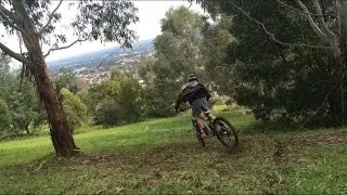 Lysterfield Aneurysm edit