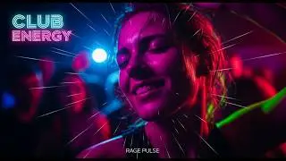 🔥Bass Boosted EDM Mix 2026 | Night Drive, Festival Drop & DJ Remix - Ultimate AIVY PULSE (Vol.107)