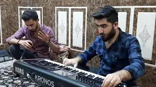 Armanj Hishyar - new track