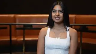 ACE Alumna, Camila | ACE Scholarships