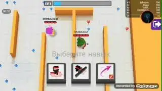 Обзор игры от musicgo