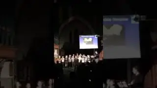 Light up a Life 2016 - This Little Light of Mine