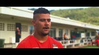 Tonga Pride