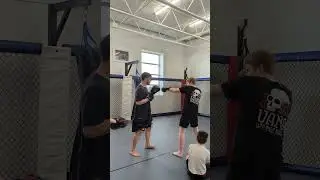 1,2,3s at LUDUSPORT