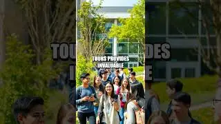 The Art of Crafting a Memorable College Visit Experience