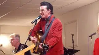 Lonesome Cattle Call sung by Logan Kirby