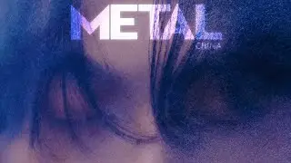 TIAN XUNING x METAL MAGAZINE PREVIEW CLIP 