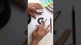 Revamping the Gatorade Logo: Design Insights and Techniques